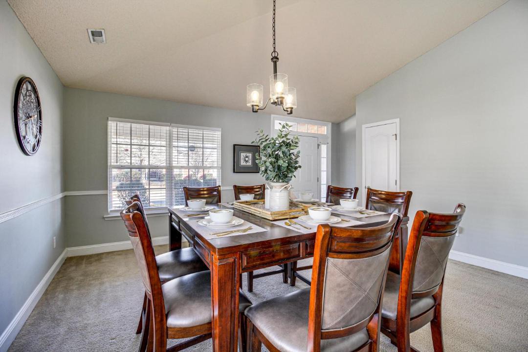 Photo of Kitchen in Madison