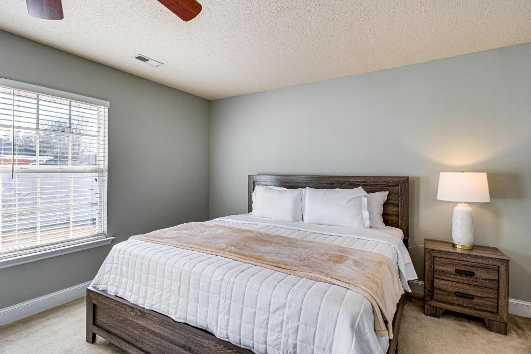 Photo of Bedroom in Madison