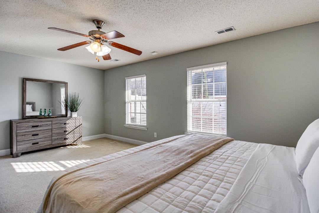 Photo of Bedroom in Madison