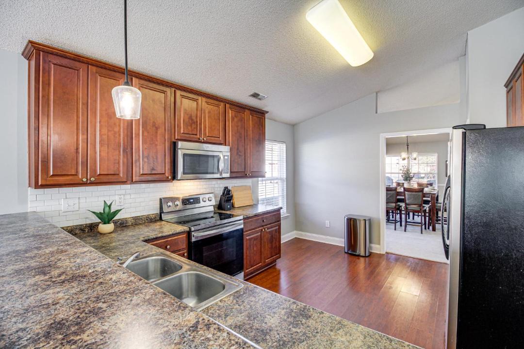 Photo of Kitchen in Madison
