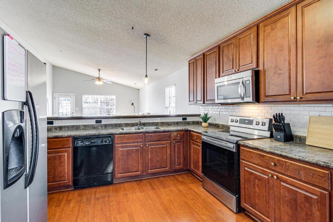 Photo of Kitchen in Madison