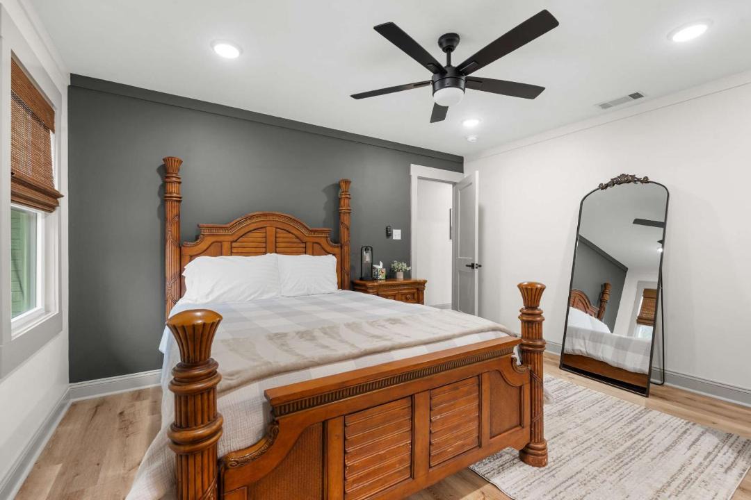 Photo of Bedroom in Statesboro