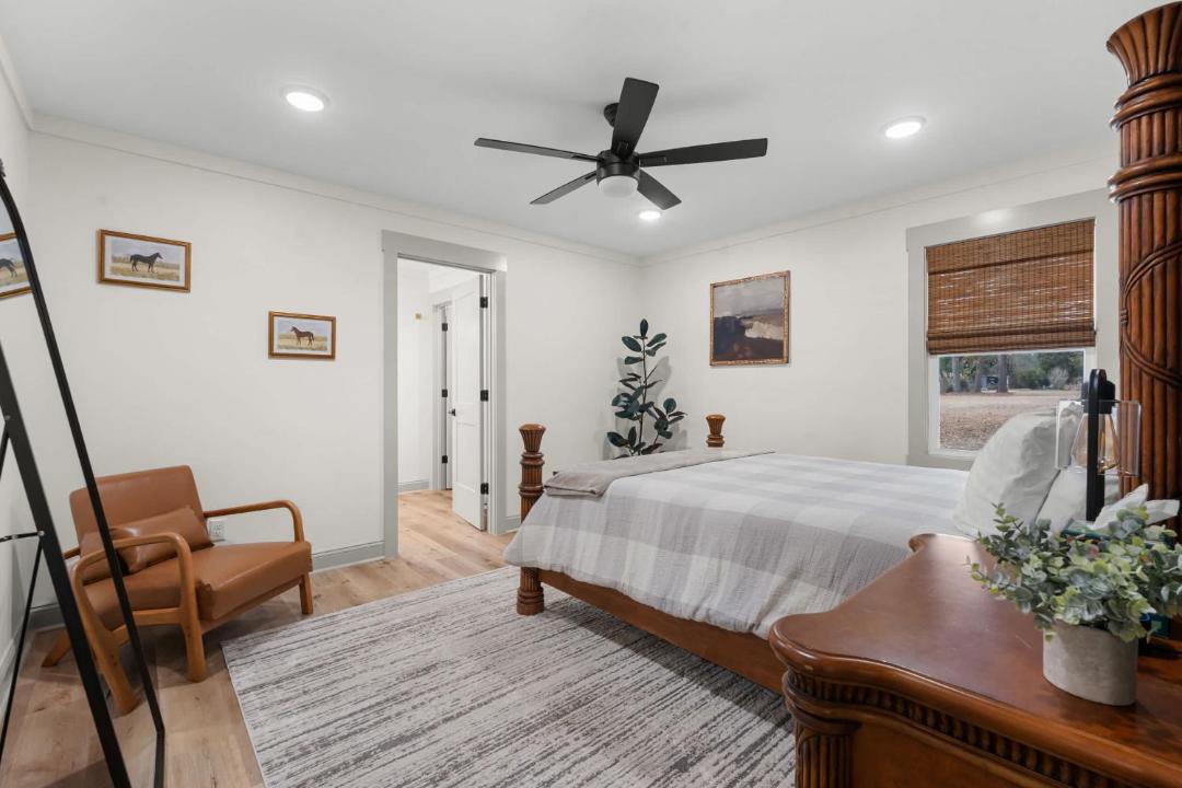 Photo of Bedroom in Statesboro