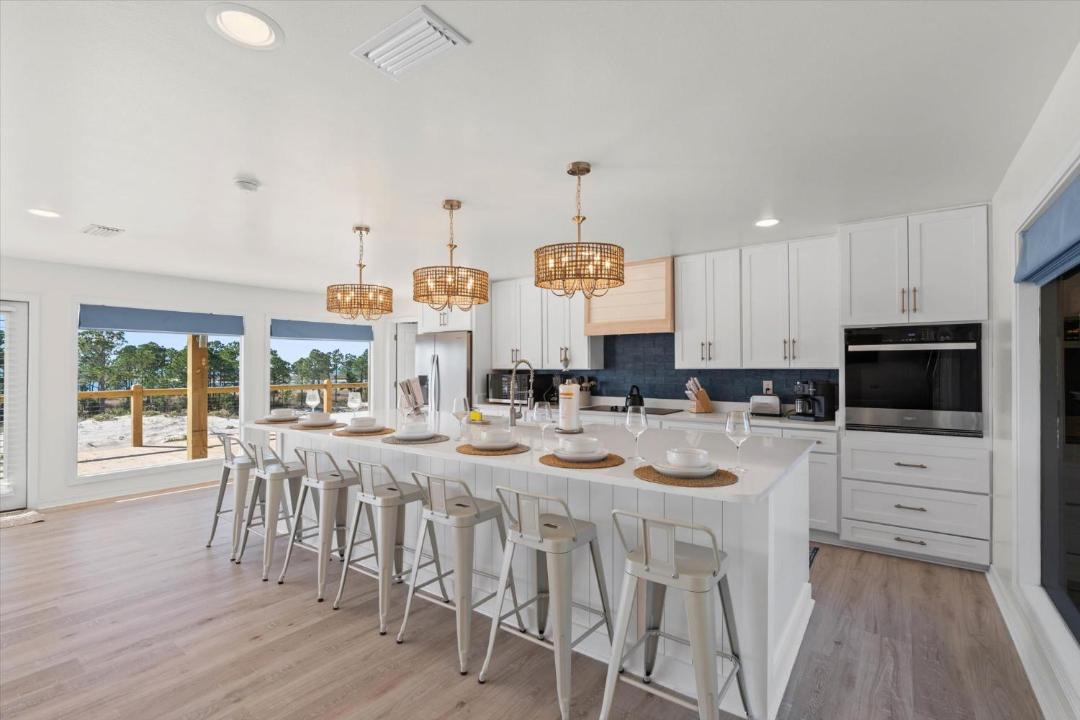 Photo of Kitchen in Dauphin Island