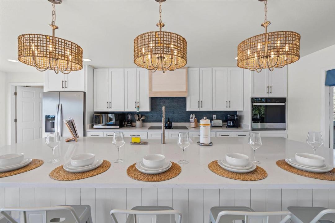 Photo of Kitchen in Dauphin Island