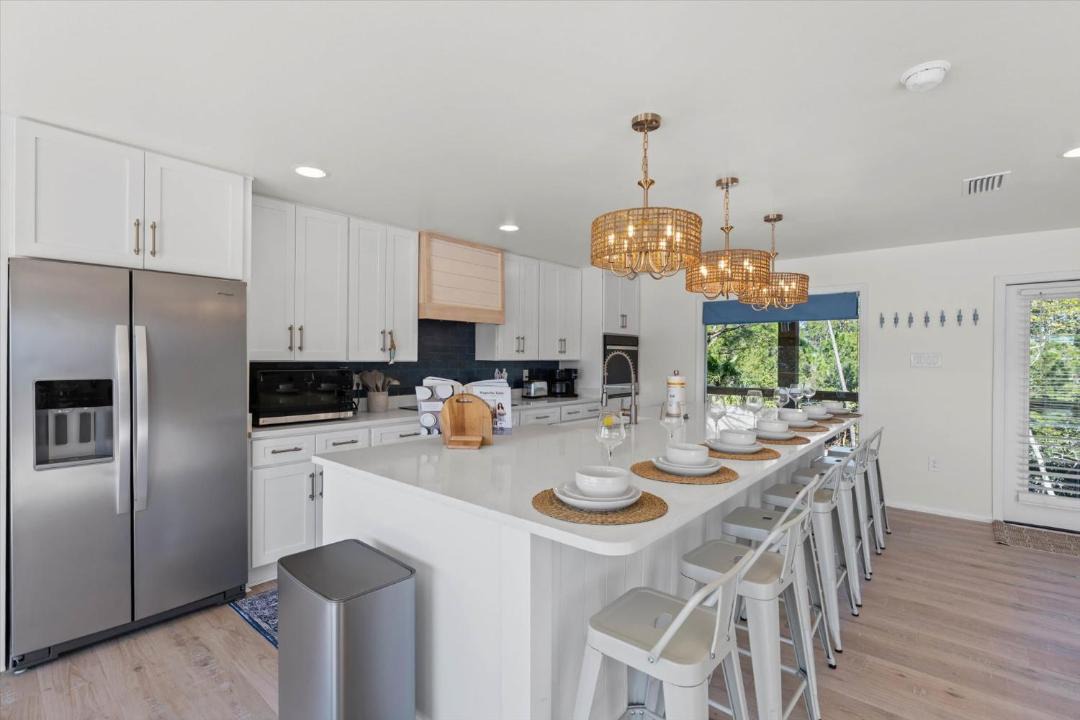 Photo of Kitchen in Dauphin Island