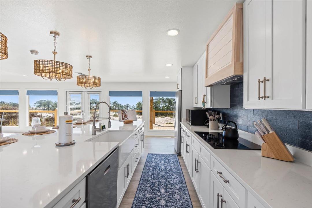 Photo of Kitchen in Dauphin Island