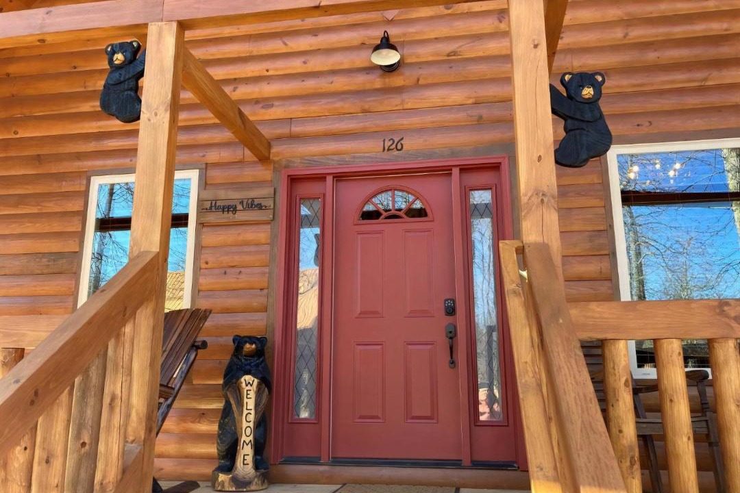 Photo of Others in White Oak Lodge
