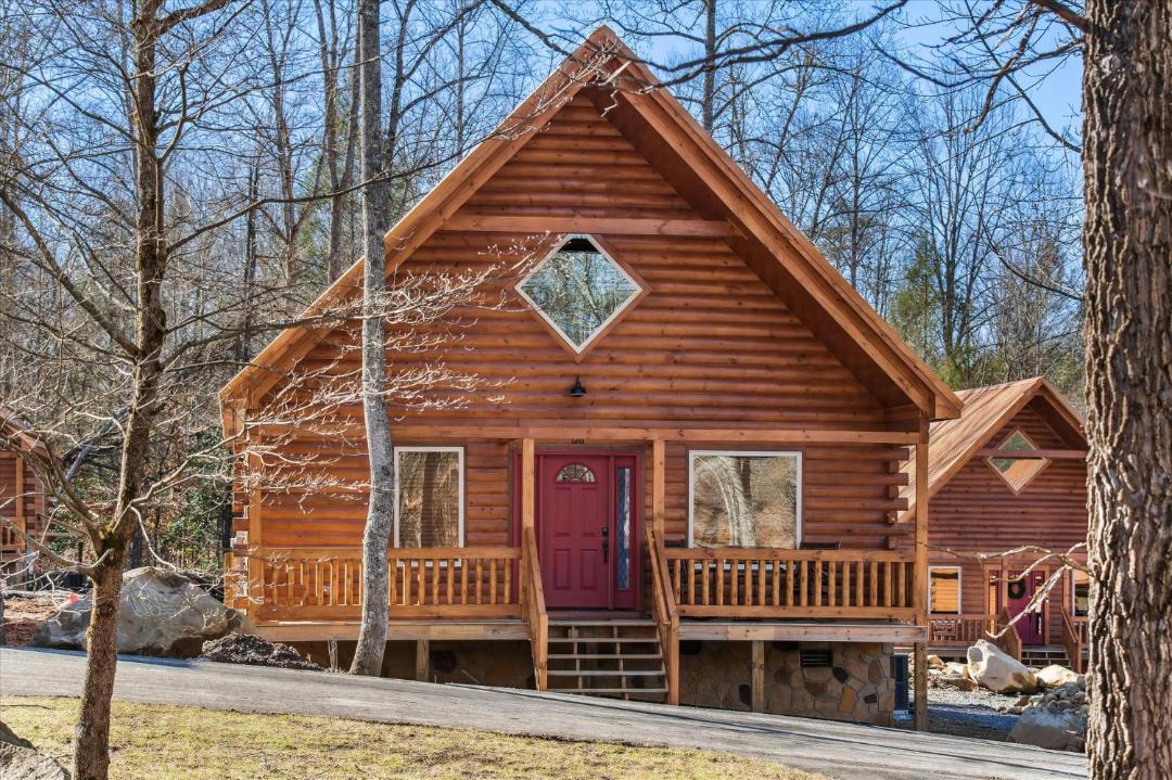 Photo of Others in White Oak Lodge