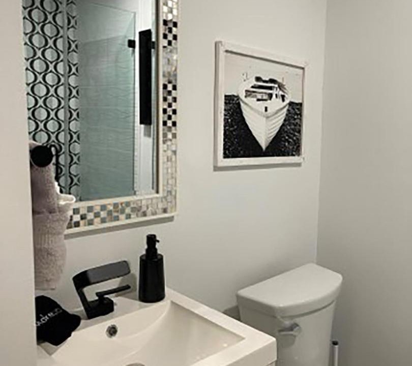 Photo of Bathroom in West Panama City Beach