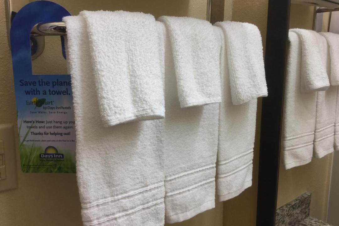 Photo of Bathroom in McDonough