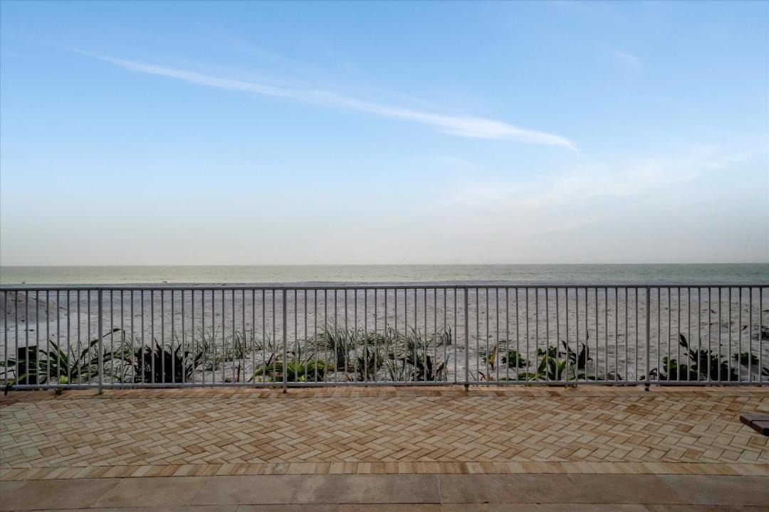Photo of Patio Balcony in Independence Square