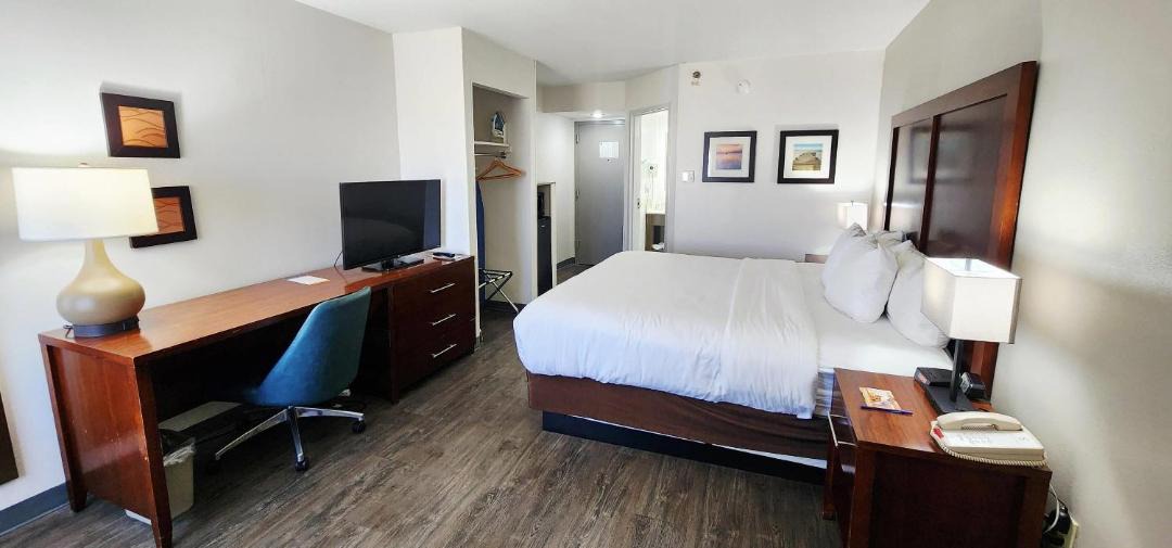 Photo of Bedroom in Northeast Pensacola