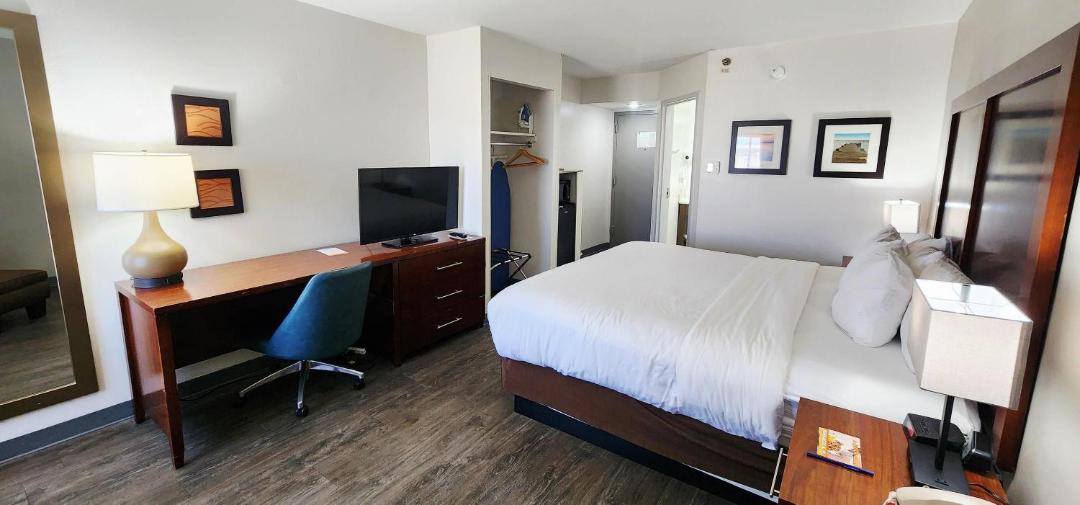 Photo of Bedroom in Northeast Pensacola
