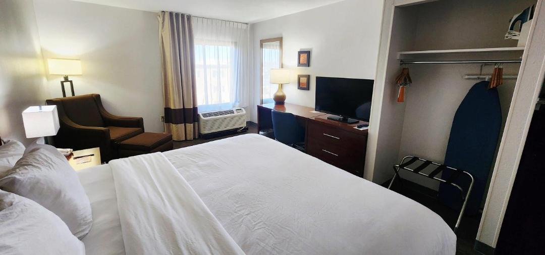 Photo of Bedroom in Northeast Pensacola