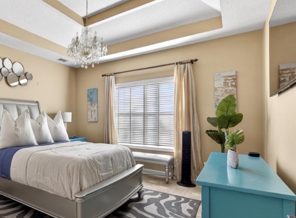 Photo of Bedroom in McDonough