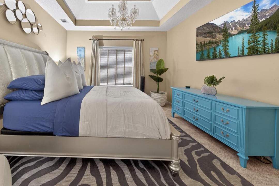 Photo of Bedroom in McDonough