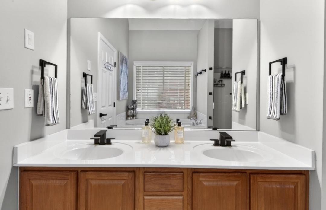 Photo of Bathroom in McDonough