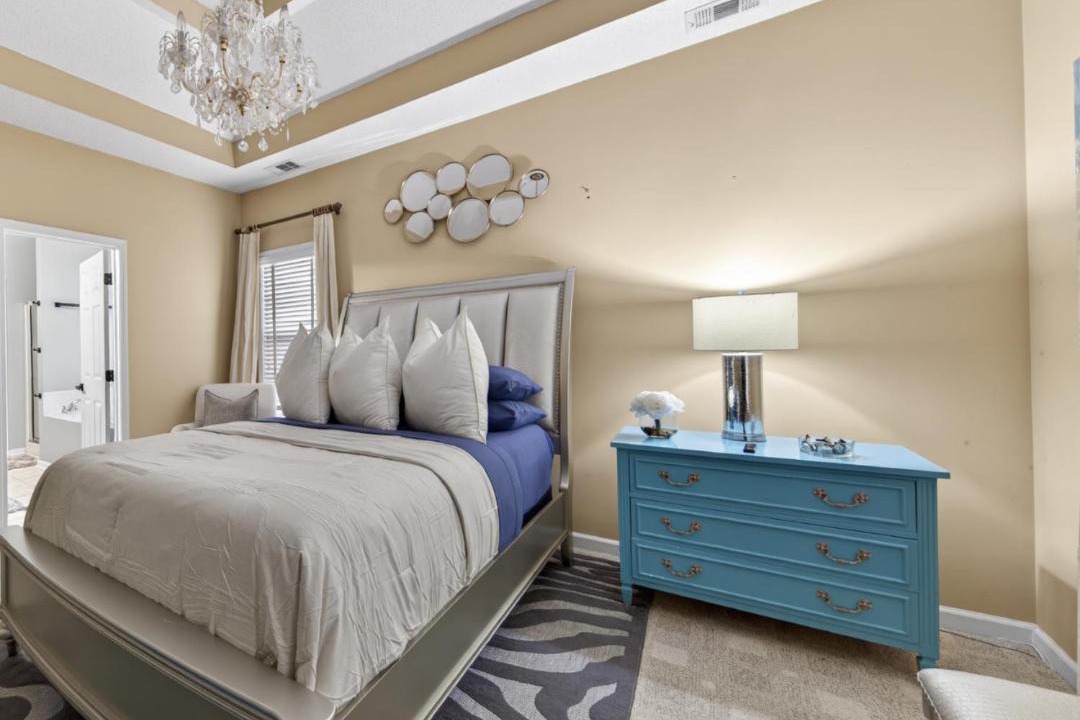 Photo of Bedroom in McDonough