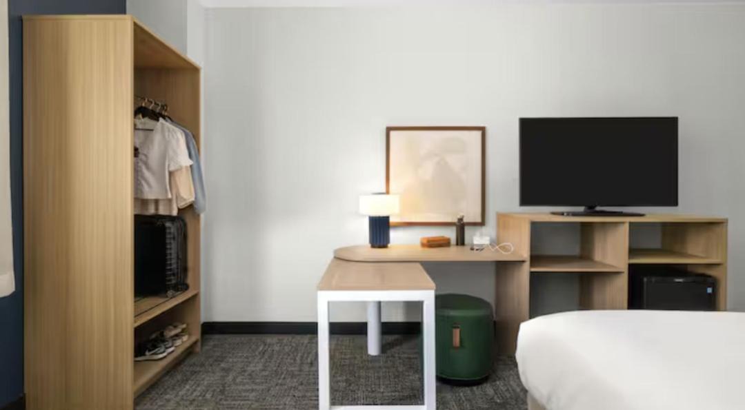 Photo of Bedroom in Toddville Road