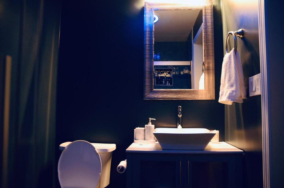 Photo of Bathroom in East Point