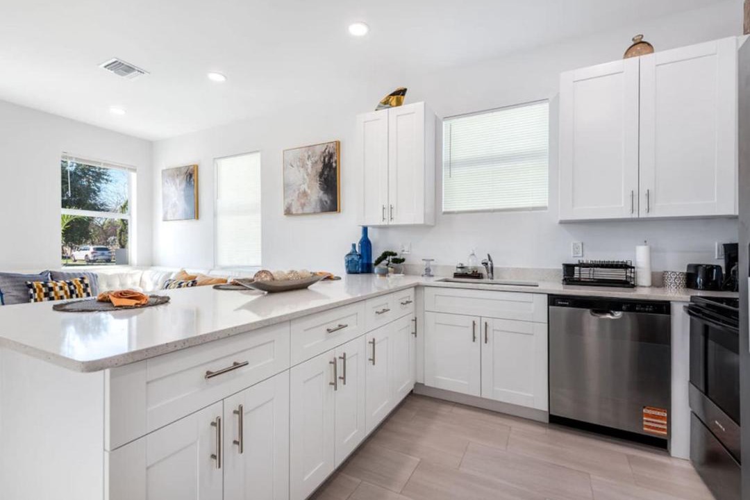 Photo of Kitchen in Westgate