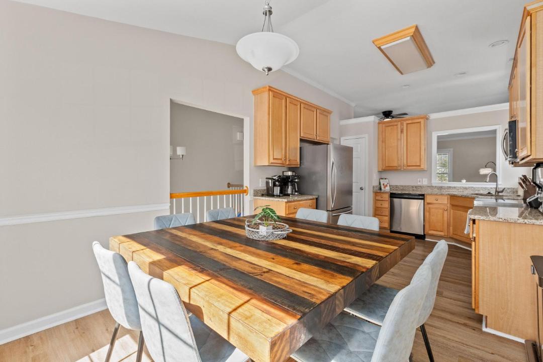 Photo of Kitchen in North Charleston