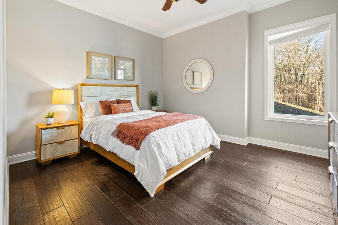 Photo of Bedroom in Sevierville