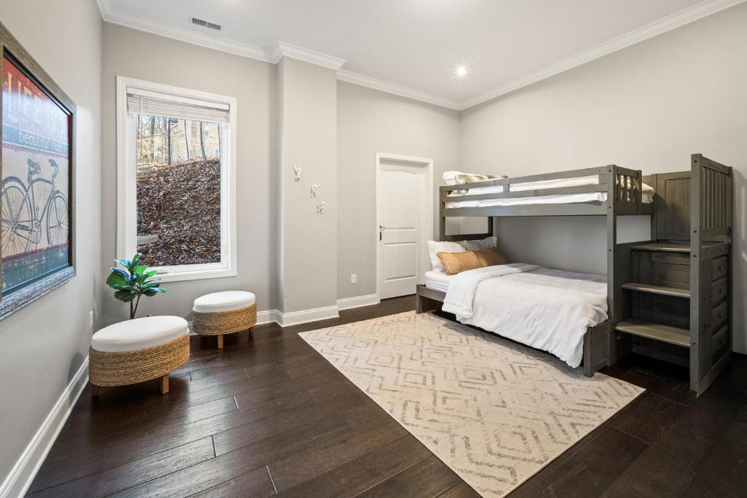 Photo of Bedroom in Sevierville