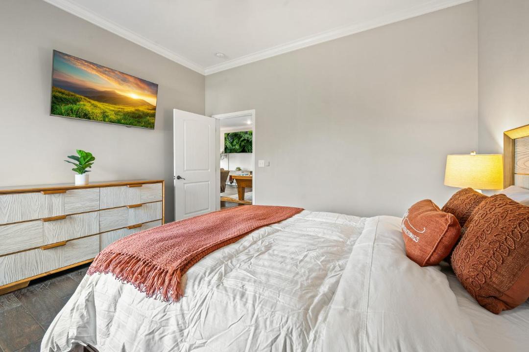 Photo of Bedroom in Sevierville