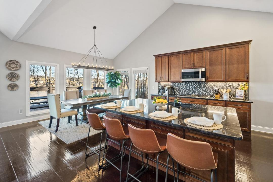 Photo of Kitchen in Sevierville