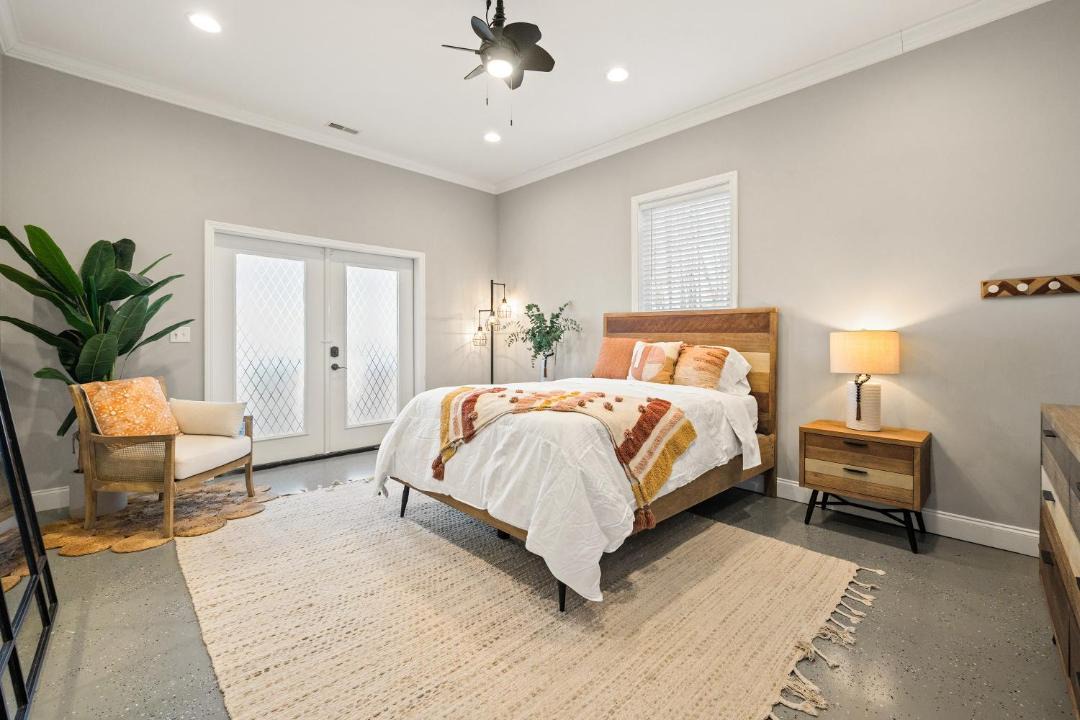 Photo of Bedroom in Sevierville