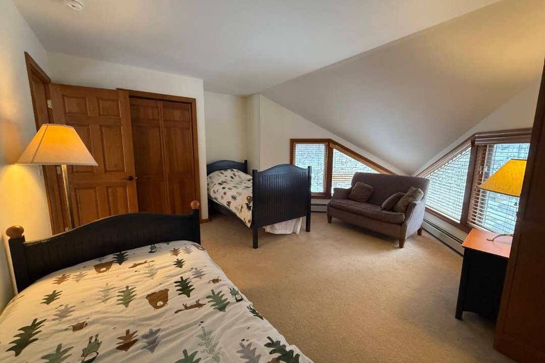Photo of Bedroom in Bretton Woods
