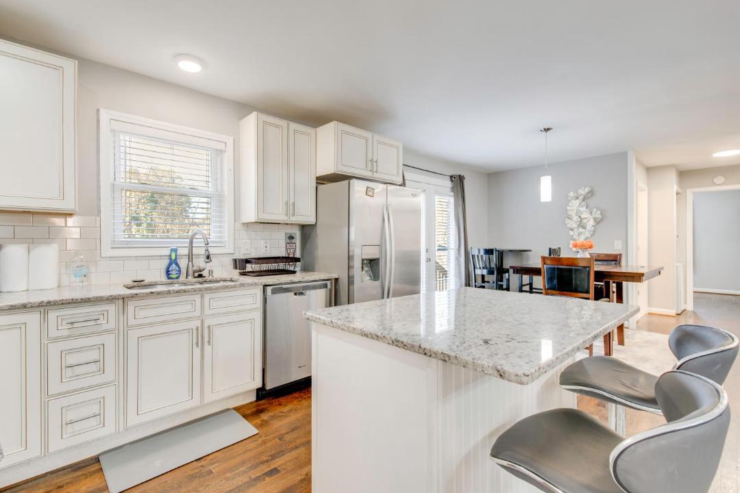 Photo of Kitchen in Browns Mill Park