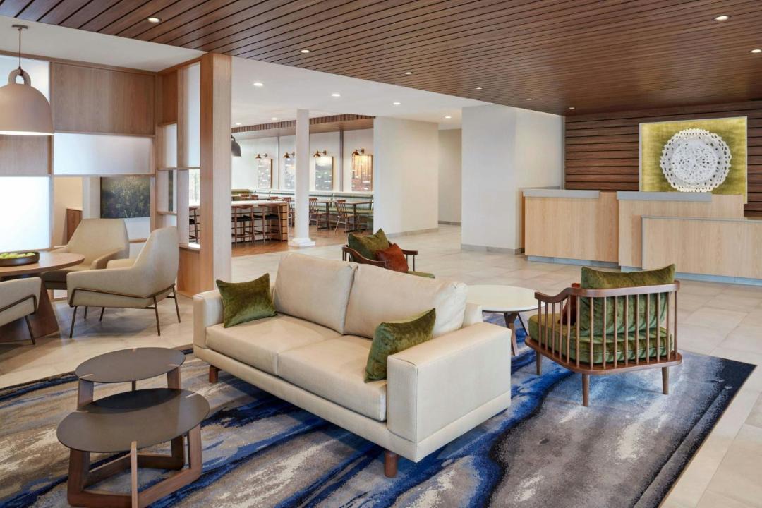 Photo of Livingroom in Morrow