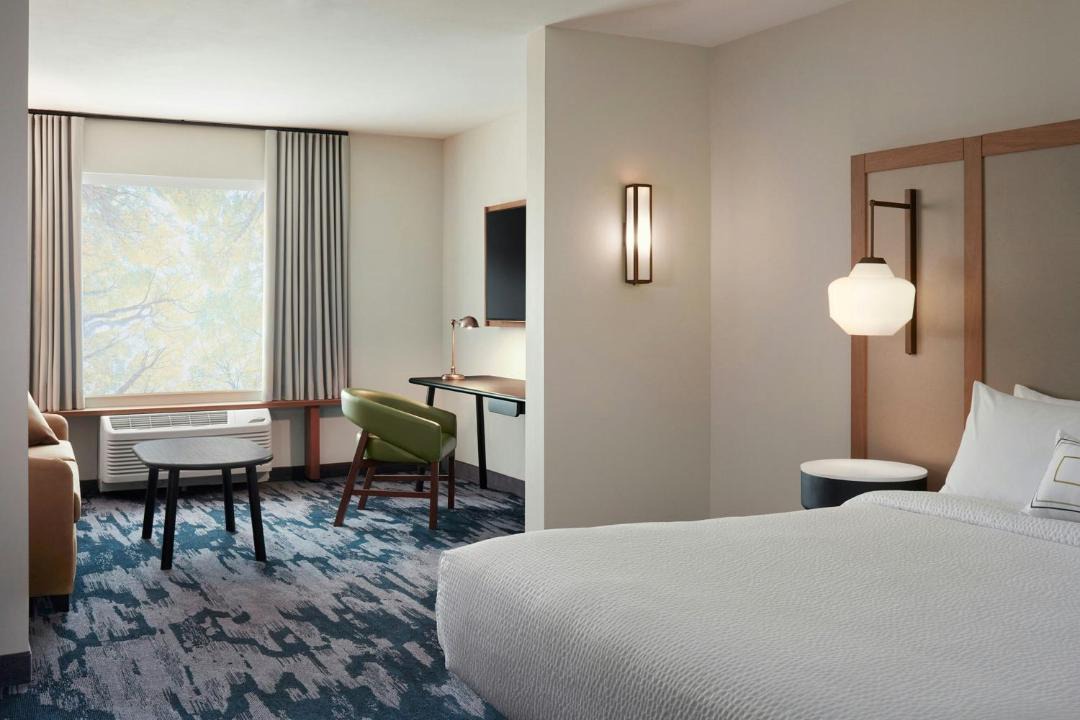 Photo of Bedroom in Morrow