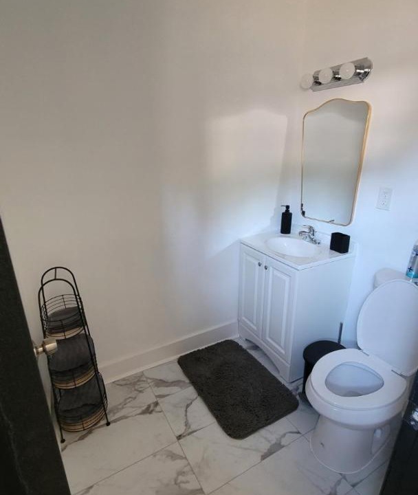 Photo of Bathroom in Church Street