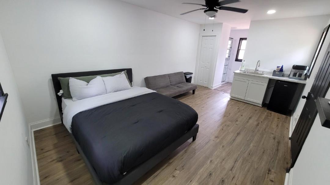 Photo of Bedroom in Church Street