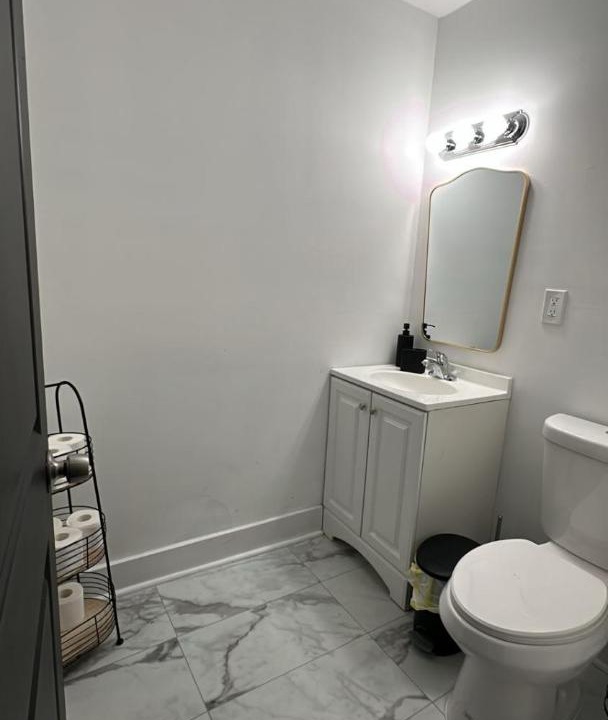 Photo of Bathroom in Church Street