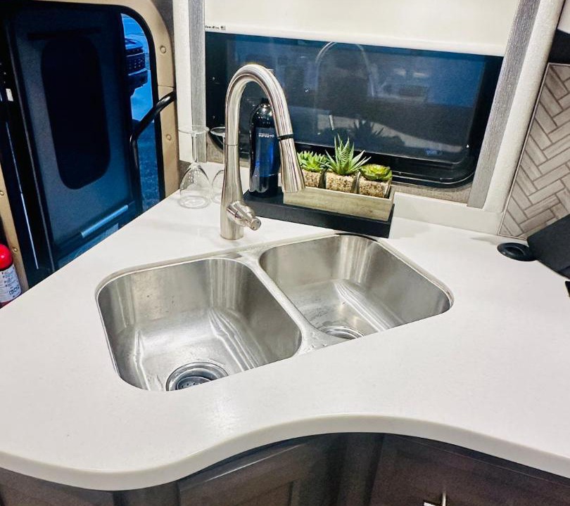 Photo of Kitchen in Oak