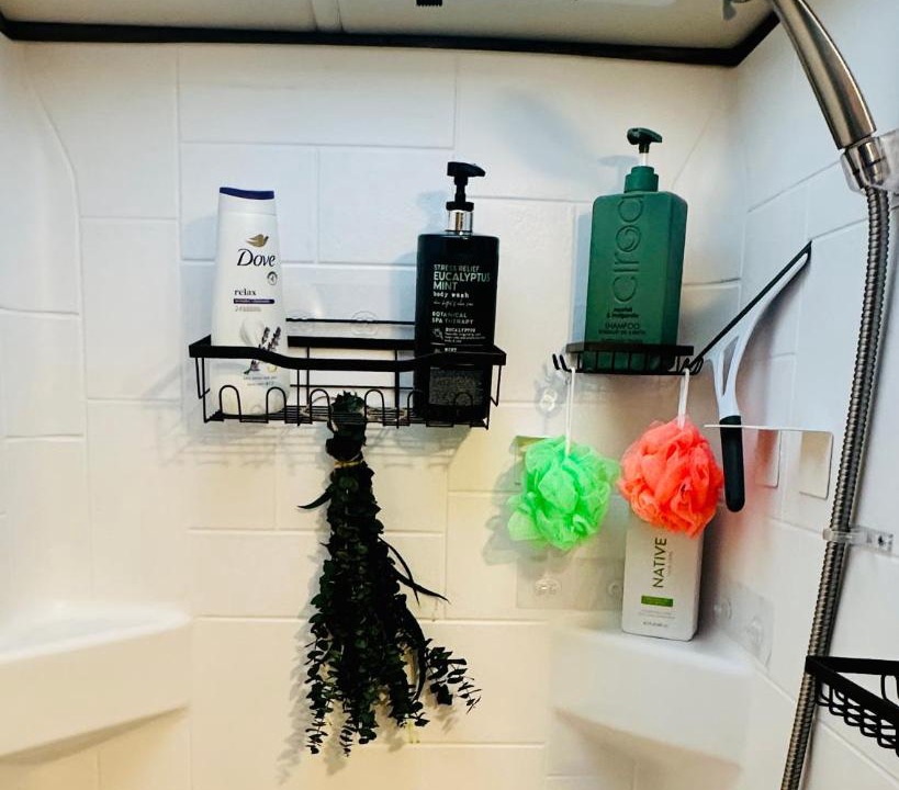 Photo of Bathroom in Oak