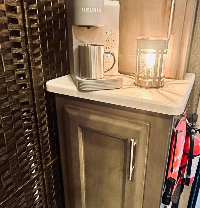 Photo of Kitchen in Oak