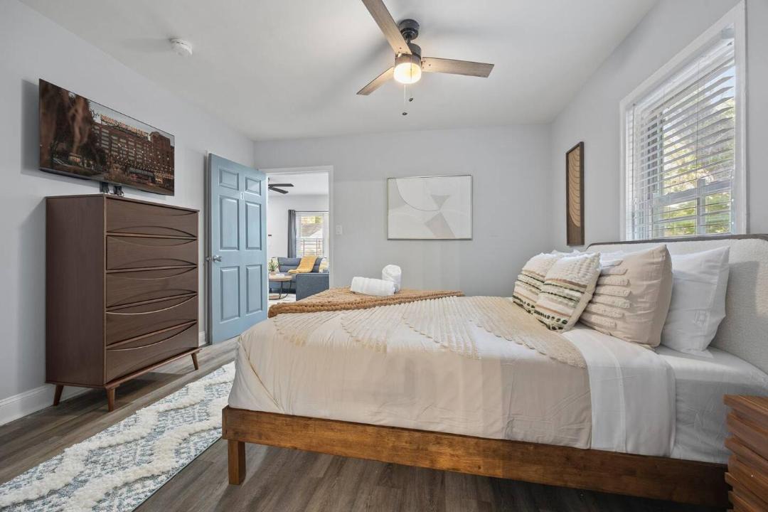 Photo of Bedroom in Atlanta