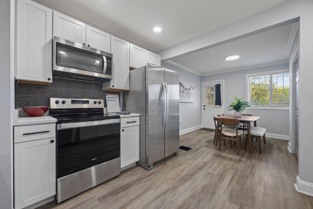 Photo of Kitchen in Atlanta