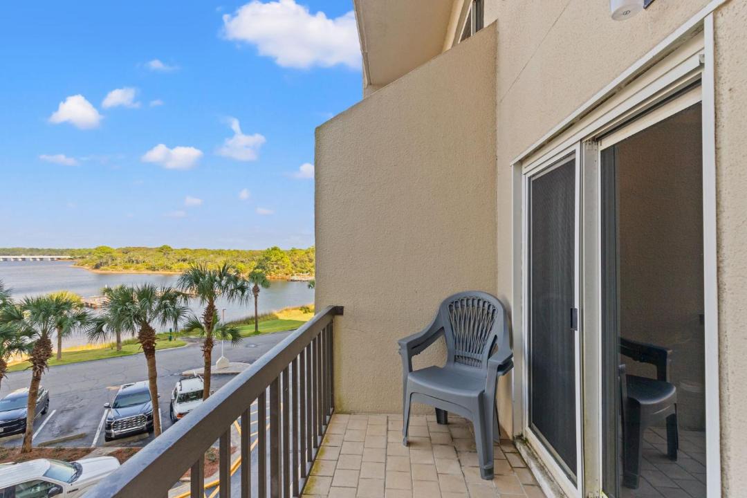 Photo of Patio Balcony in Sunnyside