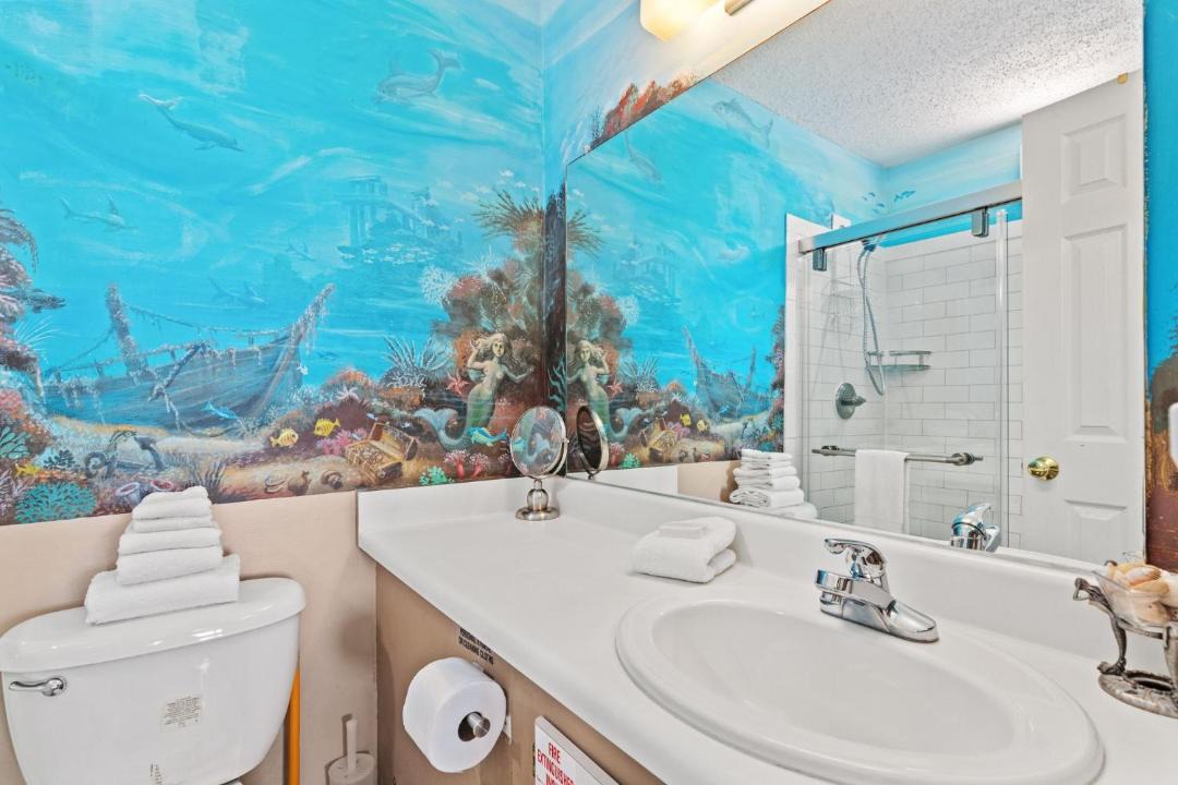 Photo of Bathroom in Sunnyside
