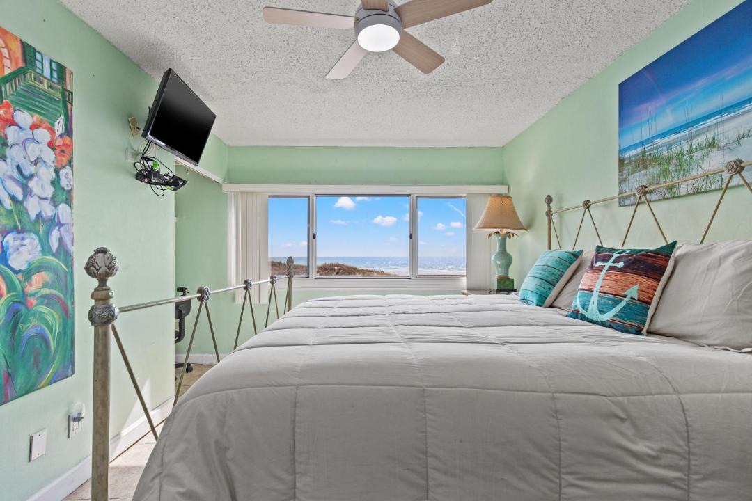 Photo of Bedroom in Sunnyside