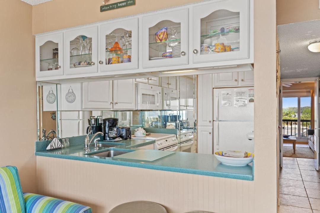 Photo of Kitchen in Sunnyside