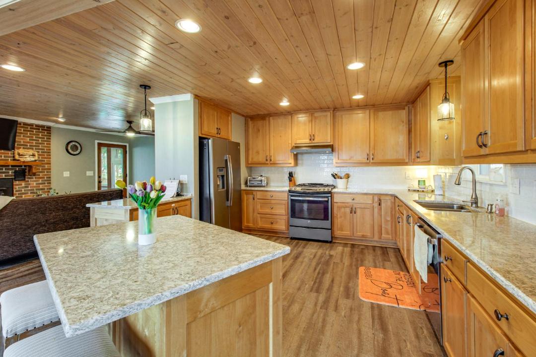 Photo of Kitchen in Estill Springs