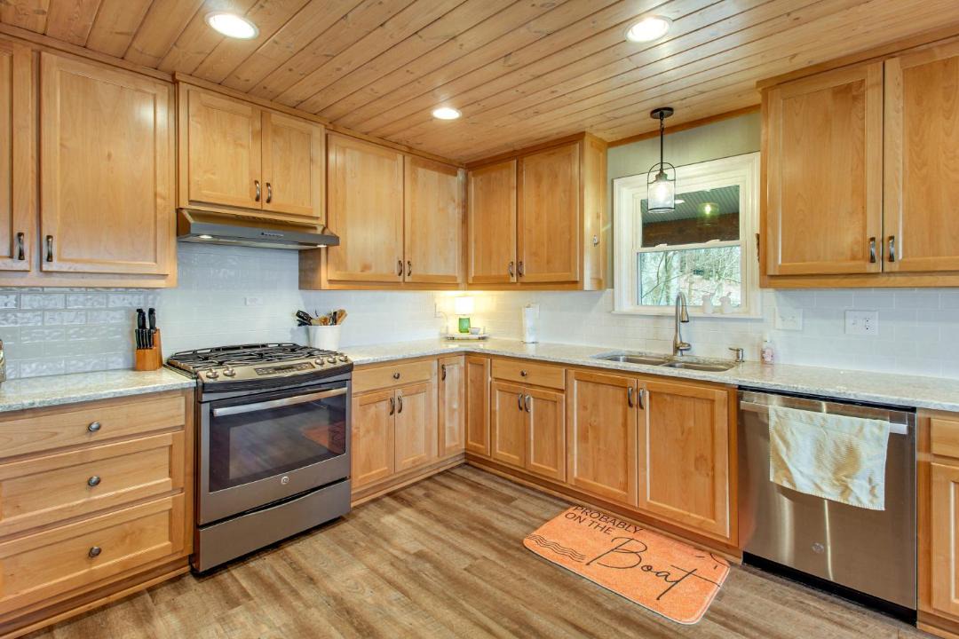 Photo of Kitchen in Estill Springs